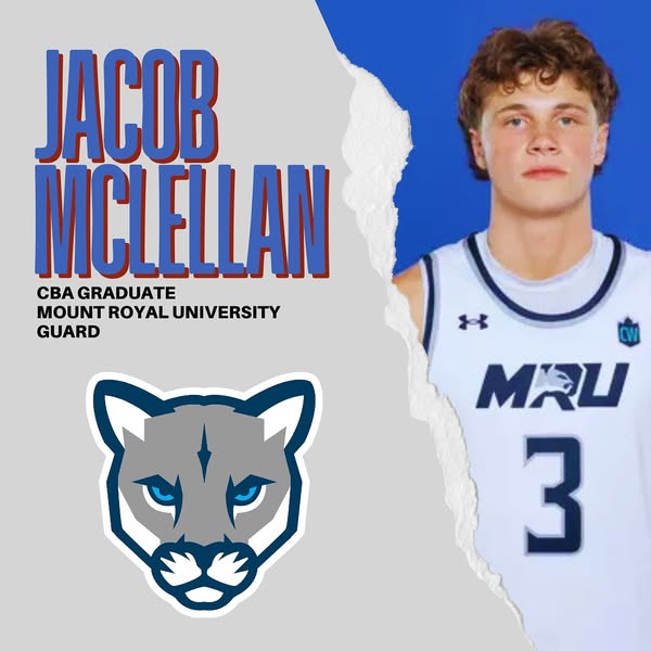 Jacob McLellan